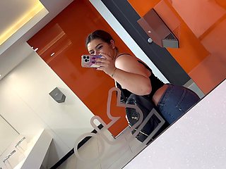 Risky Blasts: Farting in the Open Compilation