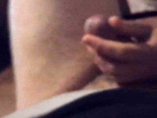 POV Handjob on the Sofa Until Cum by Hot Asian Handjob Godess