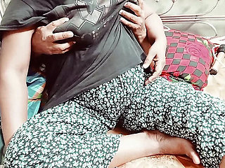 Young Bangladeshi Sister-in-Law Gets Hardcore Anal Fuck by Brother - Sadia Vabi