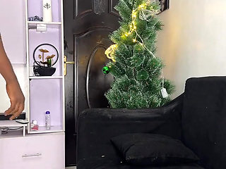 Christmas with a Friend