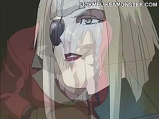 Vivid inamorata's japanese smut