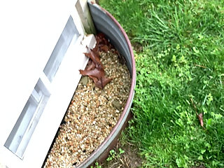 Caught Masturbating by BF