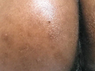 Could You Enter Your Dick Slowly Into My Pussy?