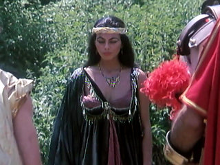 Vintage Lesbian, Gangbang, Threesome Fuck Compilation