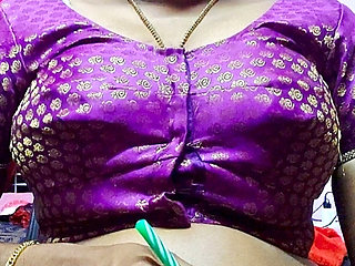 Hot Indian Sex with Best Friend in bedroom.