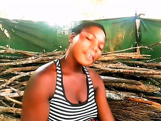 While in Village Kitchen