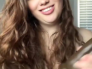 Femdom POV: Blowing Smoke and Humiliating My Cuck Ex Ep 1