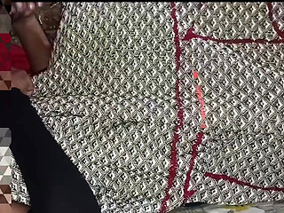 Gaon ki bhabhi ki thukai