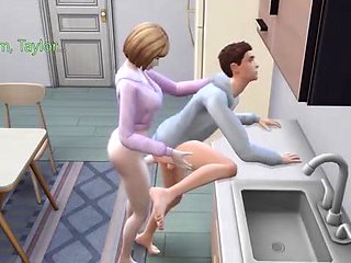 [Essel4] Jenny - Episode 2