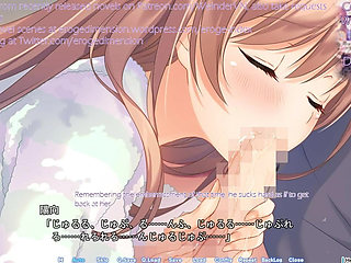 Happy Weekend Route2 Scene1-3