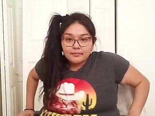 Spotting My Panties but My Phone Kept Throwing Me Runnin' Outta Space Notifications