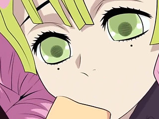 MITSURI CREAMPIE DEMON SLAYER HENTAI VIDEO