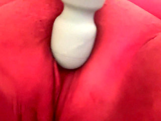 I'm so horny I'll do anything for you.