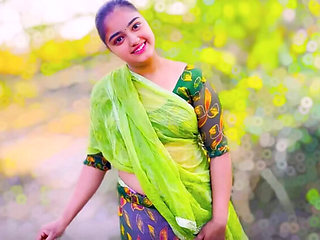 Bhabhi Checks Devar's Big Dick Then Fucks Him - Jungle MMS Viral XXX