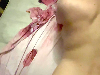 Passionate Sex at a Party