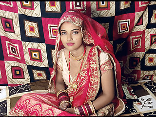 First Time Blushed Desi Indian Women Cheating On Her Husband