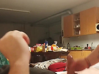 Bouncing Goddess: Extreme POV & Deep Action