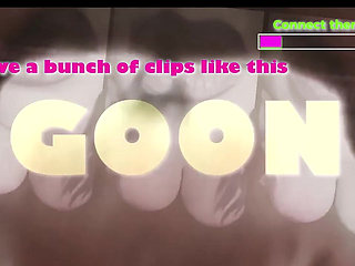 JOI as I Beat You Down Gooner Style with Goddess Lana