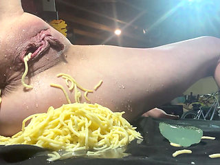Playing with My Food