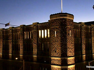 Fresh Meat Emma Haize