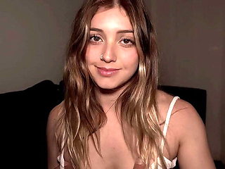 Best Friend's Ex Gets Fucked Rough By Me - Amateur Latina Teen Moaning & Facial