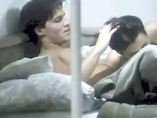 Maria Bellucci Lingerie Anal Sex - Lucky Guy Fucks Her Hard