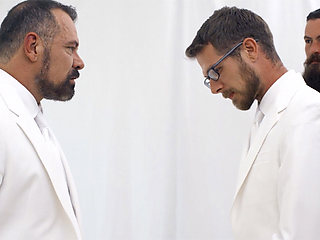 Stepbrother Eyring: Companionship Splits - MissionaryBoys