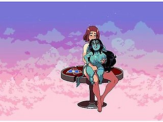 Cloud Meadow Sex Scenes Part One Incomplete Gallery Female