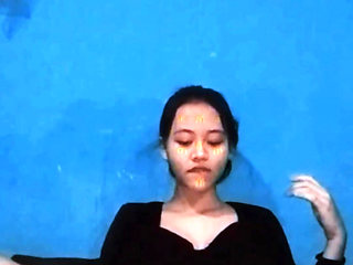 The charm of my virgin vagina