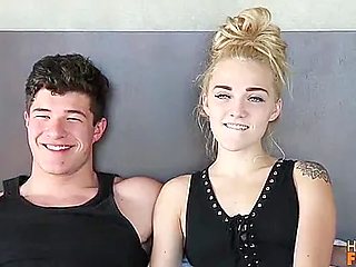 Stephanie Amato And Brett Lucci In Exotic Porn Movie Big Dick Newest Only For You