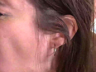 Rhea Radford Wants More of Bryan Gozzling's Extreme Sex!