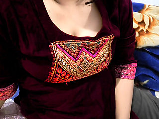 Step Brother Silently Fucked His Chubby Stepsister at Night and Pussy Creampie