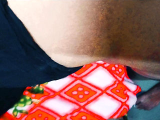 Showed a video to his Battisi's wife at night and her xxx