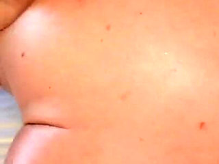 BBC Gives Me Two Huge Creampies - in My Pussy and Asshole