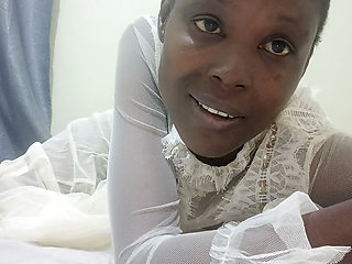 Fingering My Self Till I Cum