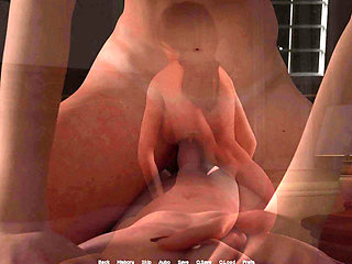 Away From Home 16: Liam-eva Fuck Beside Husband