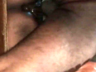 My Fifth Video Stepfather Gets Satisfied After Having Sex with Aunty