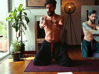 Enter my MASTER CLASS in Polvo You are and I reveal all my sexual secrets