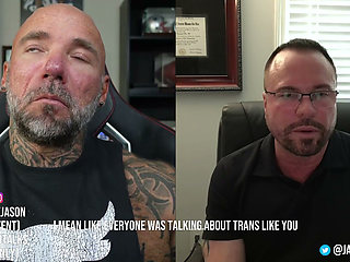 Porn Star Confessions - Jason Sparks (episode 133)
