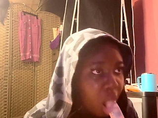 Sucking Penis so Good (full Video)