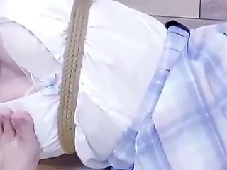 Girl in Distress Part 15