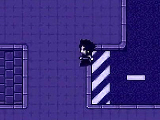 Zombie Retreat 2 - Part 48 Hot Ebony Goddness by Loveskysan69