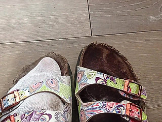 User Requests for My Birkenstock