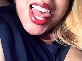 BBW Black and Ebony Hardcore