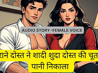 Old Friend Drains Water From Married Friend's Pussy