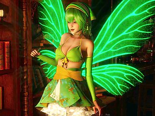 Big boobs, caboose, eternum