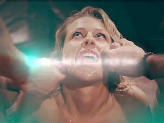 21 SEXTREME - Sassy Cougar Marcia Molly Pounces On A Younger Hard Cock With Passion: Porn