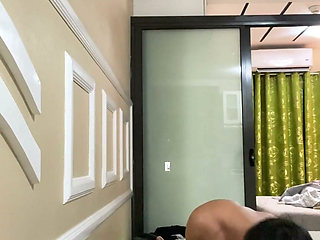 Wait for It!: on the End I Cum Into His Mouth