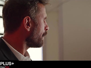 Deeper. Bratty Actress Ryan Tests the Limits of Manual