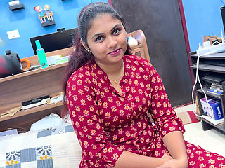 Desi Couple